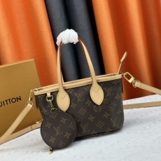 LV Top Handle Bags